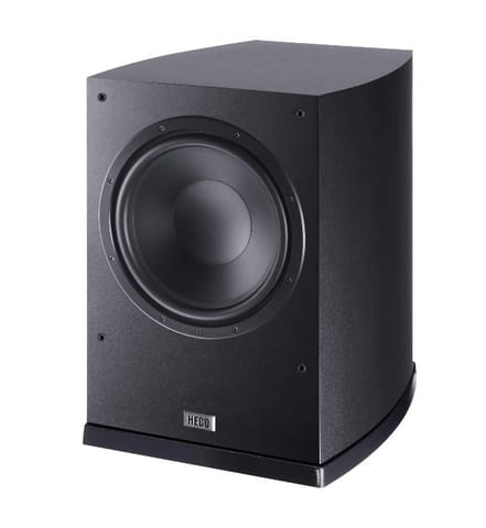 ⁨Speaker Victa Elite SUB 252 A black⁩ at Wasserman.eu
