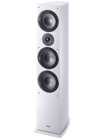 ⁨Speaker Victa Elite 702 white⁩ at Wasserman.eu