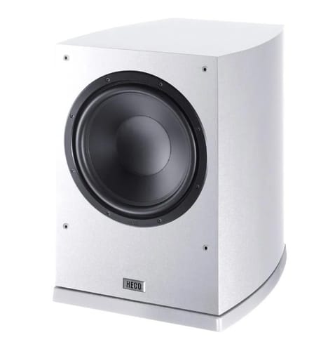 ⁨Speaker Victa Elite SUB 252 A white⁩ at Wasserman.eu