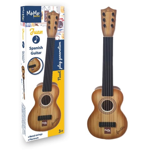 ⁨Plastic Spanish Guitar Meme⁩ at Wasserman.eu