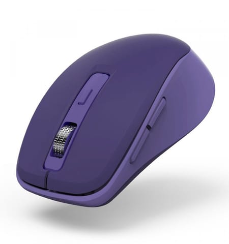 ⁨WM-450 multi device mouse blue⁩ at Wasserman.eu