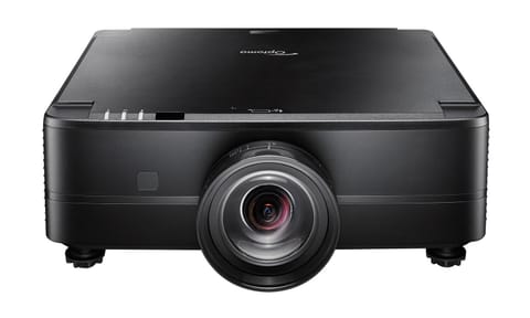 ⁨ZK810TST UHD Projector⁩ at Wasserman.eu