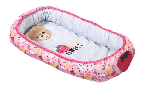 ⁨Baby Nest Baby Born⁩ at Wasserman.eu
