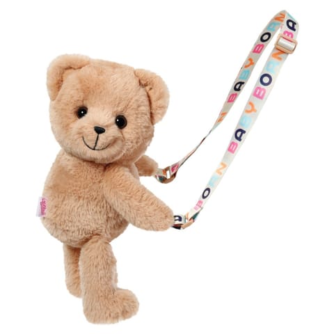 ⁨Baby Born Bear Bag⁩ at Wasserman.eu