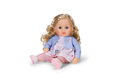 ⁨Baby doll Baby Born Sophia Rose 36cm⁩ at Wasserman.eu