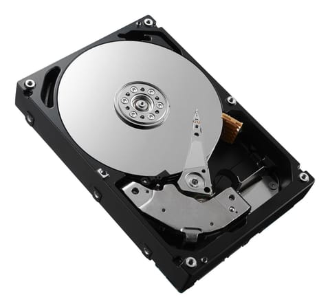 ⁨Dell HD, 8TB, SATA, 6Gbps, 3.5",⁩ w sklepie Wasserman.eu