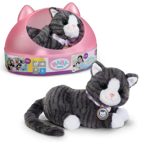 ⁨Baby Born My Cat Cookie⁩ at Wasserman.eu
