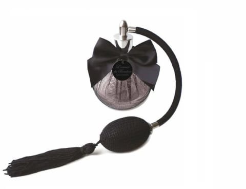 ⁨BIJOUX INDISCRETS - L'ESSENCE DE BOUDOIR BED & LINGERIE PERFUME 130ml⁩ at Wasserman.eu