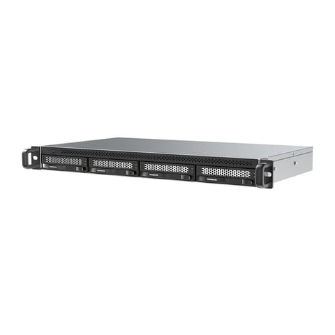 ⁨Obudowa dysku DAS TERRAMASTER D4-320U 4 atoki⁩ w sklepie Wasserman.eu