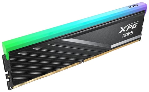⁨Pamięć RAM ADATA XPG Lancer Blade 16GB (2x8GB) DDR5 5600 MHz⁩ w sklepie Wasserman.eu