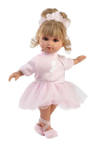 ⁨Doll Elena 35 cm⁩ at Wasserman.eu