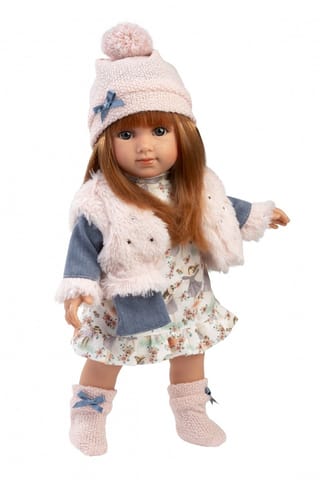 ⁨Doll Nicole 35 cm⁩ at Wasserman.eu