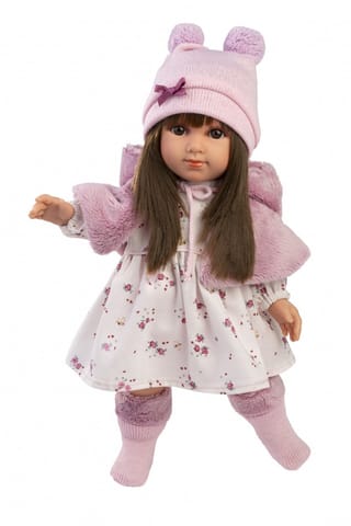 ⁨Doll Sara 35 cm⁩ at Wasserman.eu