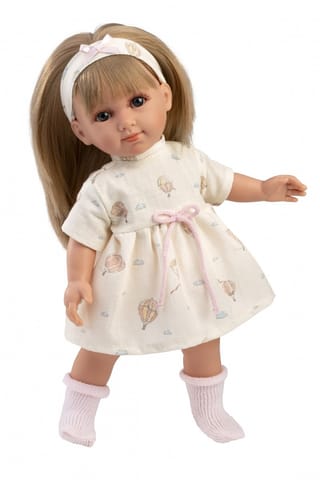 ⁨Doll Elena 35 cm⁩ at Wasserman.eu