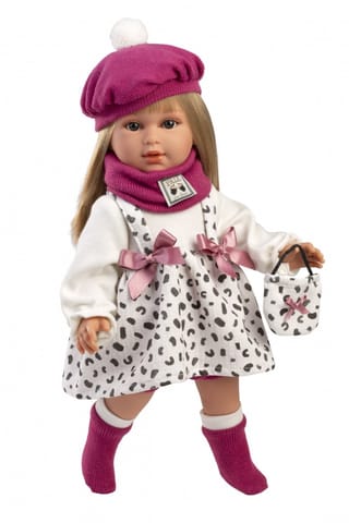 ⁨Doll Carla 40 cm⁩ at Wasserman.eu