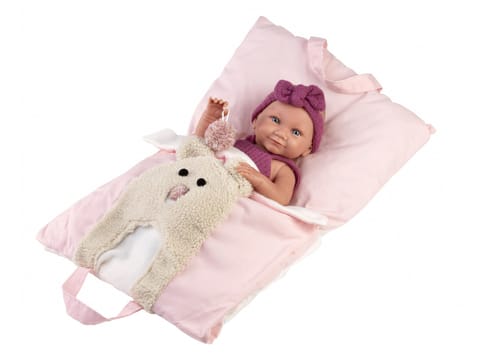 ⁨Doll Baby 40 cm⁩ at Wasserman.eu