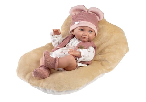 ⁨Doll Baby vinyl 40 cm⁩ at Wasserman.eu