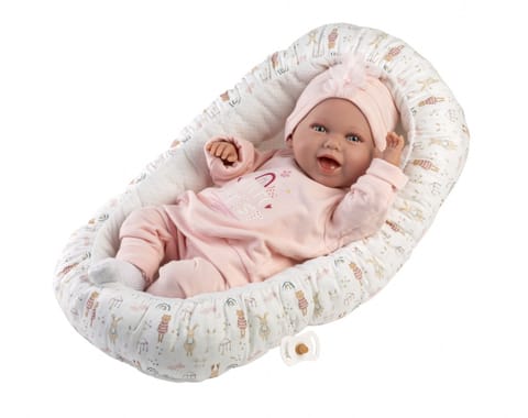 ⁨Doll Mimi Baby laughing 42 cm⁩ at Wasserman.eu