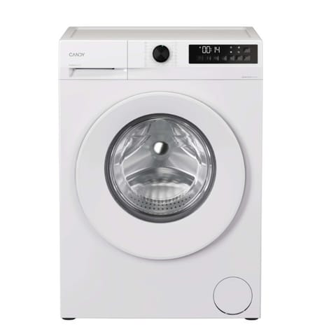 ⁨Washing machine GD 498-S⁩ at Wasserman.eu