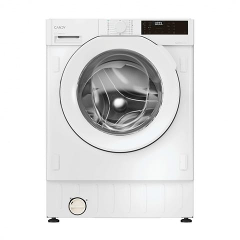 ⁨Washing machine BC448M4D8J-S⁩ at Wasserman.eu