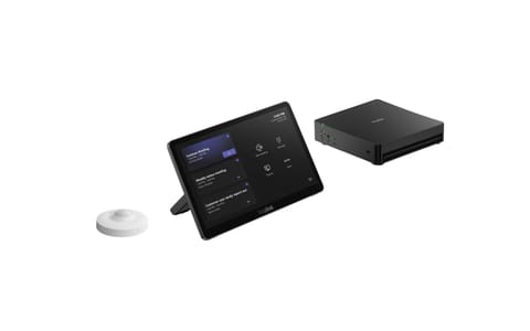 ⁨Videoconferencing set MCoreKit-C5U-MS 120670⁩ at Wasserman.eu