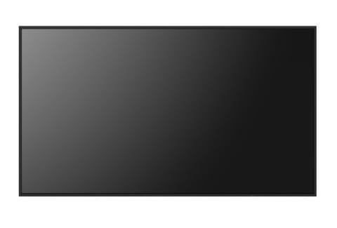 ⁨Monitor wielkoformatowy MultiSync E559 55 cali UHD 16/7 350cd/m2⁩ at Wasserman.eu