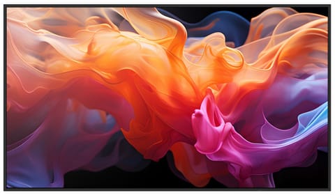 ⁨Sharp MultiSync E869 86'' UHD 16/7 350cd/m2⁩ at Wasserman.eu