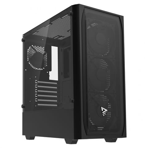 ⁨Case X1 NOCTIS FLOW⁩ at Wasserman.eu