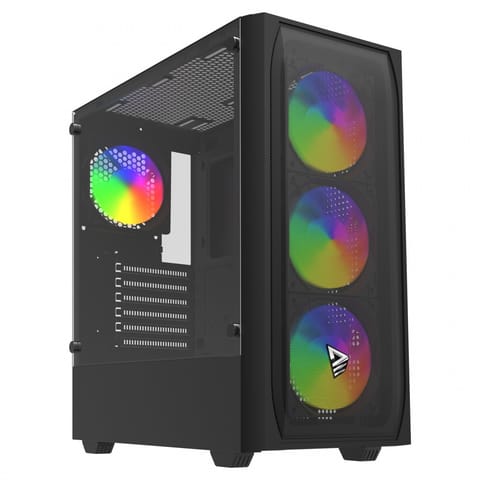 ⁨Case X1 NOCTIS RGB FLOW SAVIO⁩ at Wasserman.eu