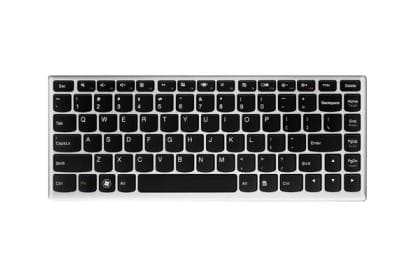⁨Lenovo Keyboard (ENGLISH)⁩ w sklepie Wasserman.eu
