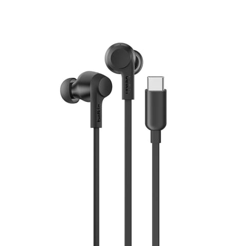 ⁨Belkin Headset Wired In-Ear⁩ w sklepie Wasserman.eu