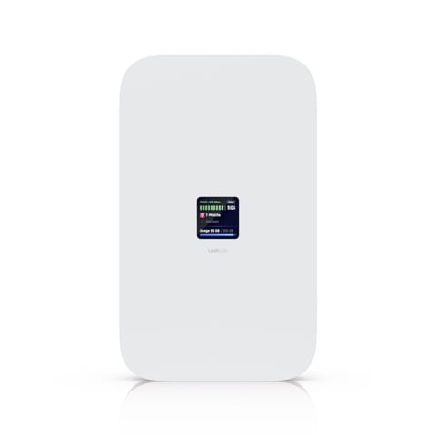 ⁨Ubiquiti UniFi 5G Max Modem⁩ w sklepie Wasserman.eu