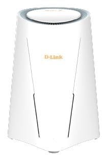 ⁨D-Link 5G NR BE7200 Wi-Fi 7 Router⁩ w sklepie Wasserman.eu