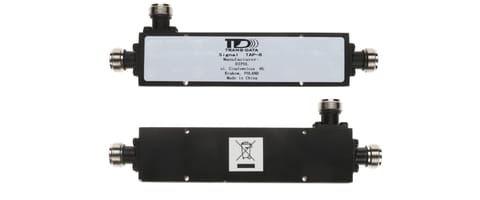 ⁨ODGAŁĘŹNIK RI-1/2N-1.3/8 3G / DCS / GSM / LTE Trans Data⁩ w sklepie Wasserman.eu