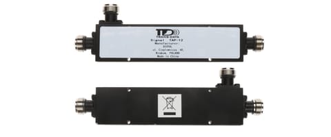 ⁨ODGAŁĘŹNIK RI-1/2N-1/12 3G / DCS / GSM / LTE Trans Data⁩ w sklepie Wasserman.eu