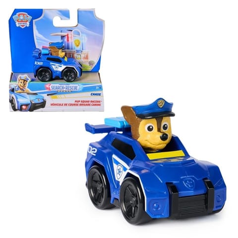 ⁨Psi Patrol: Mini Pojazd⁩ w sklepie Wasserman.eu