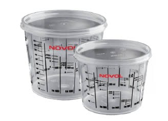 ⁨KUBEK LAKIERNICZY 2.3L⁩ w sklepie Wasserman.eu