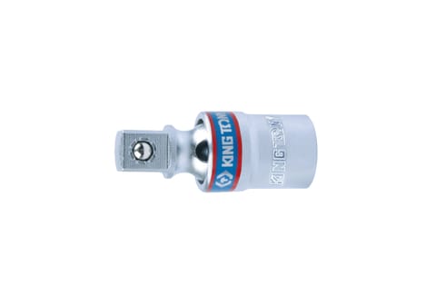 ⁨PRZEGUB KULISTY 1/2'' DŁUGOŚĆ 60MM CHROM⁩ w sklepie Wasserman.eu