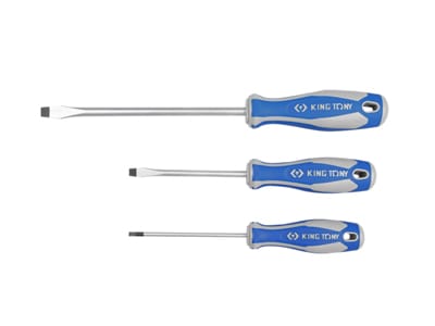 ⁨WKRĘTAK PŁASKI 6,5*1,2MM  6,0*100MM⁩ w sklepie Wasserman.eu