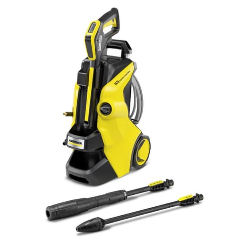 ⁨MYJKA WYSOKOCIŚNIENIOWA K 5 POWER CONTROL FLEX *EU⁩ w sklepie Wasserman.eu