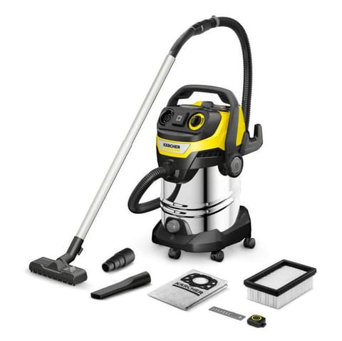 ⁨ODKURZACZ WD 7 CONTROL P S30/6/35/T RENOVATION *EU-III⁩ w sklepie Wasserman.eu