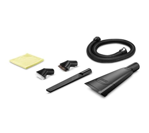 ⁨Kärcher 2.863-304.0 vacuum accessory/supply Drum vacuum Car cleaning kit⁩ at Wasserman.eu