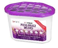 ⁨POCHŁANIACZ WILGOCI 230G LAWENDA⁩ w sklepie Wasserman.eu