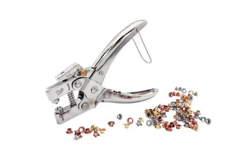 ⁨SZCZYPCE DO OCZEK/OCZKOWNICA RP05 + 105 SZT OCZEK 4MM⁩ w sklepie Wasserman.eu