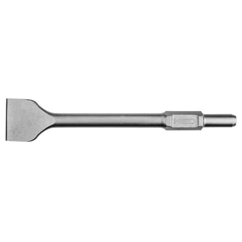 ⁨DŁUTO HEX 30MM, 75*400MM⁩ w sklepie Wasserman.eu
