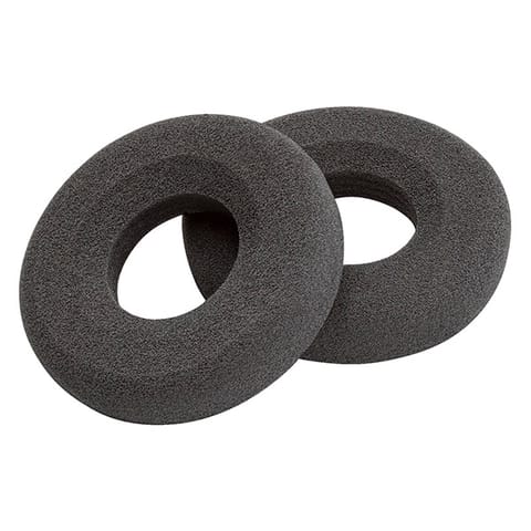 Poly Blackwire C310/320 Foam Ear Cush. 85S15A at Wasserman.eu