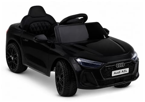 ⁨Pojazd Na Akumulator Audi A5L HL788 Czarny⁩ w sklepie Wasserman.eu