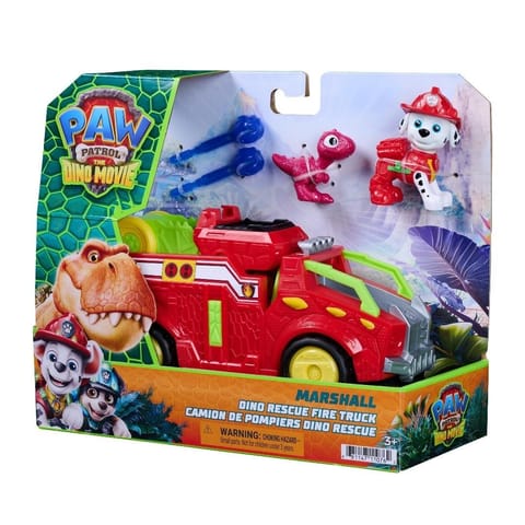 ⁨Psi Patrol: Film Dino Marshall⁩ w sklepie Wasserman.eu