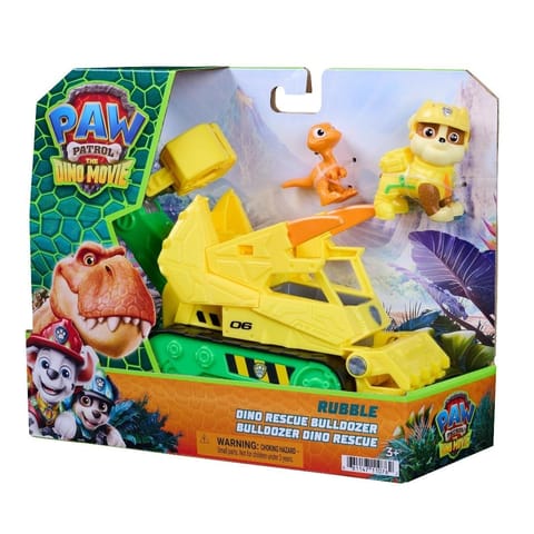 ⁨Psi Patrol: Film Dino Rubble⁩ w sklepie Wasserman.eu