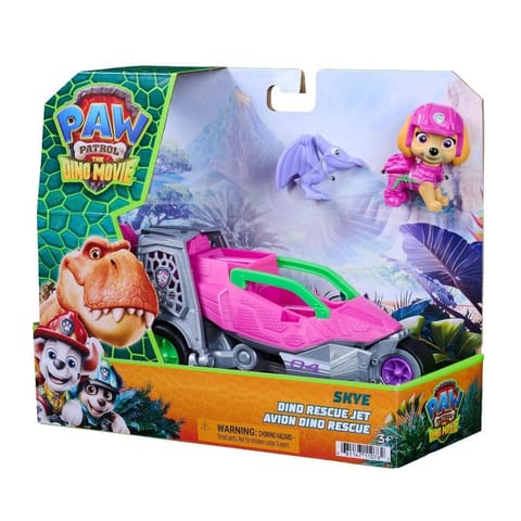 ⁨Psi Patrol: Film Dino Skye⁩ w sklepie Wasserman.eu